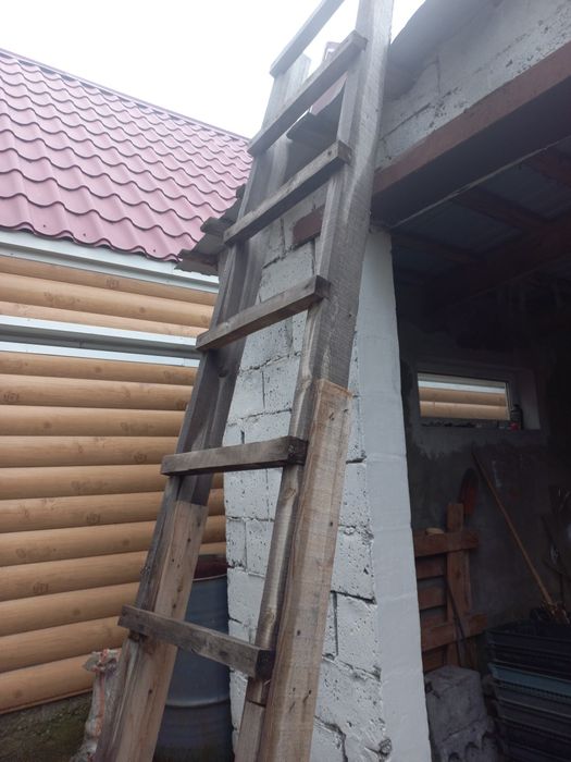 Продаётся лестница