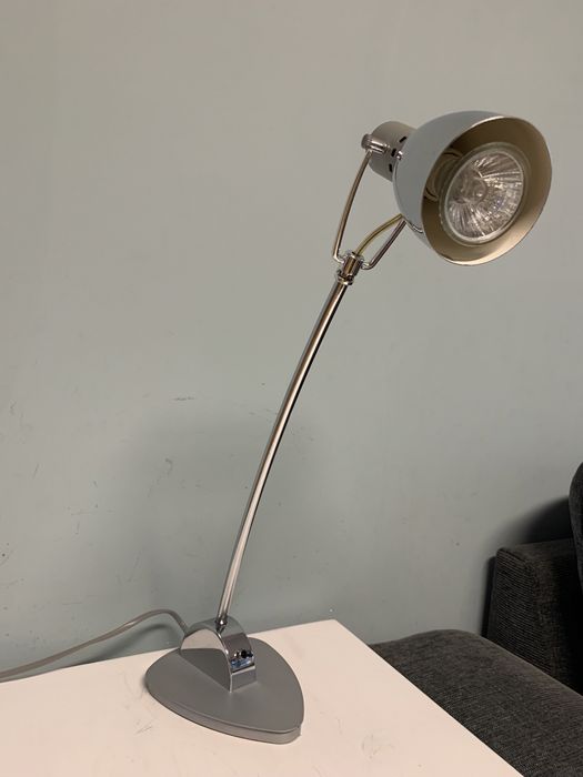 Настолна лампа / 2000 г.