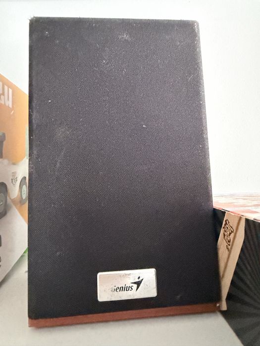 Subwoofer Genius 5.1