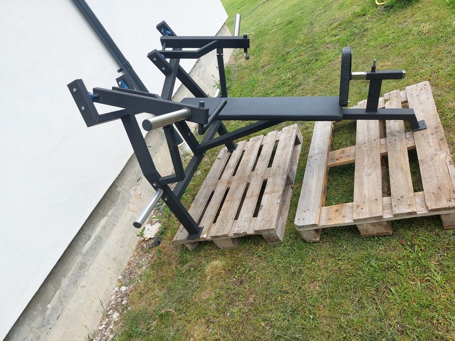 Уред за гърди / машина за гърди