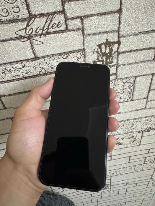 Iphone 12 без ремонта