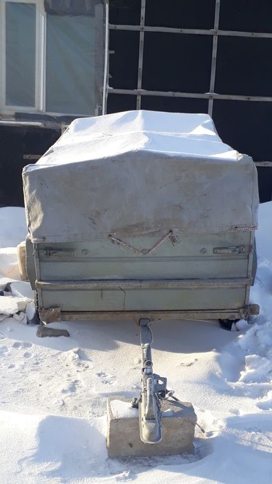 Прицеп Продам   легковые