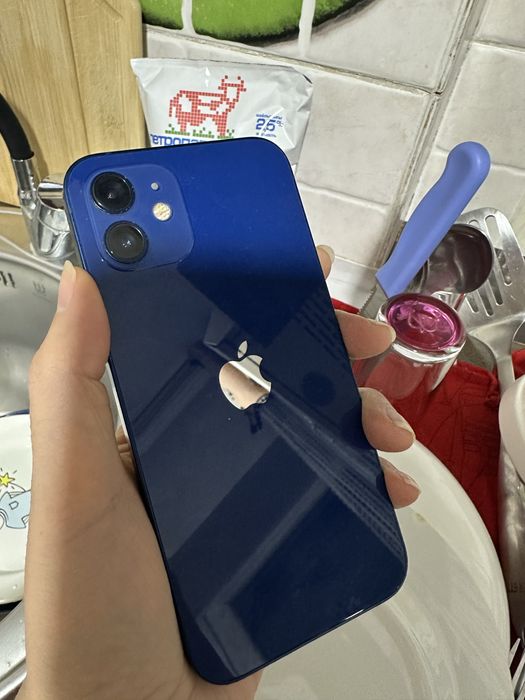 Айфон 12 128гб iphone
