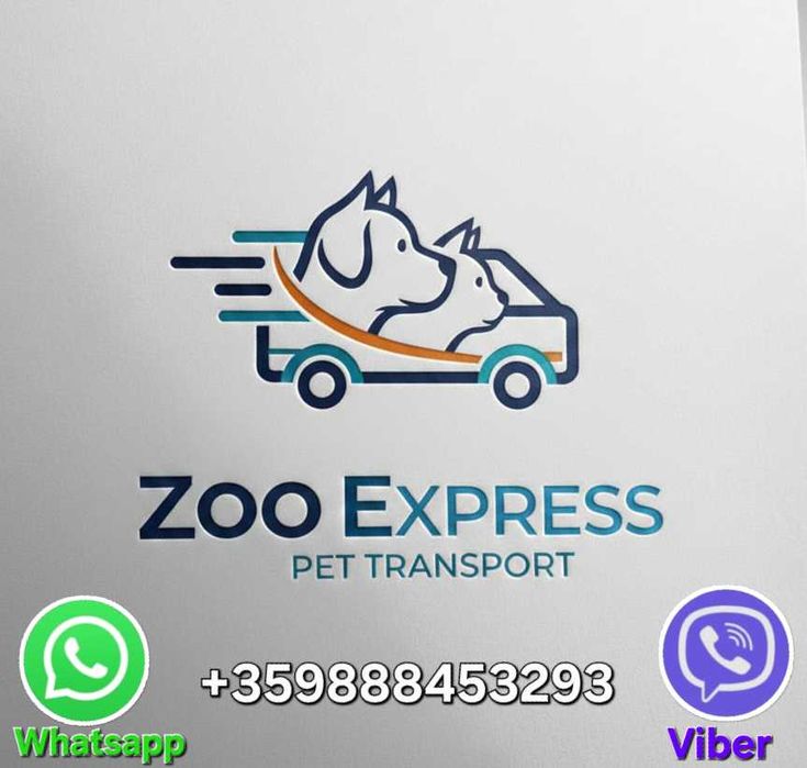 Кучета и котки транпорт