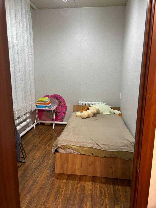 Продается дом в Красном Партизане