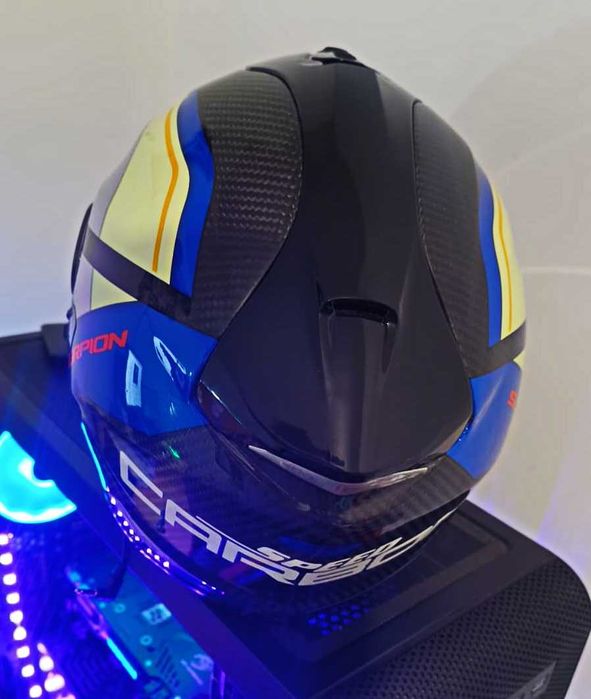 casca integrala- Exo 1400