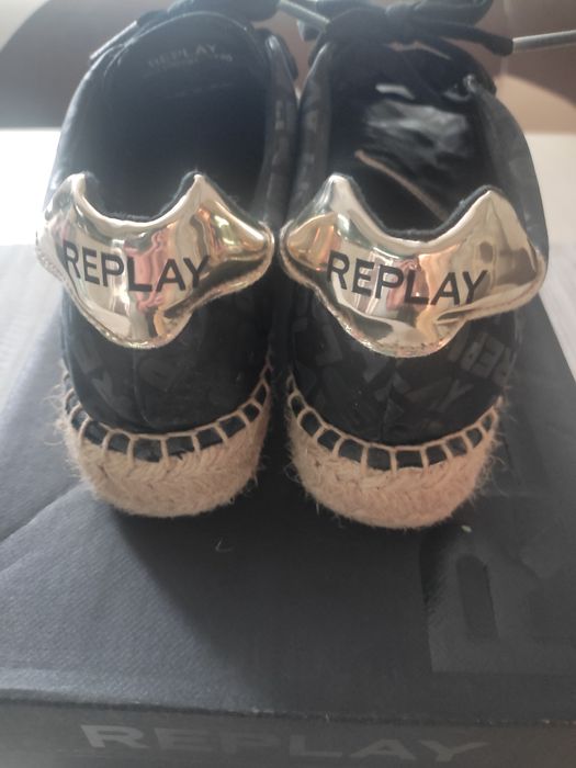 Lio jo,Puma, Reply -дамски маратонки и кецове