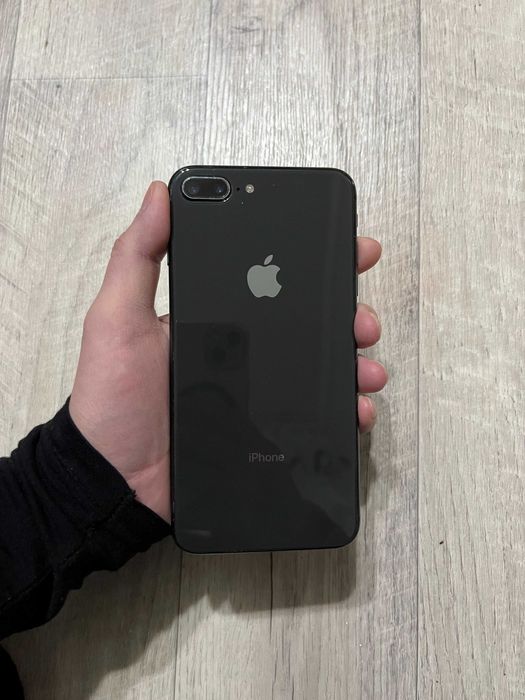 Apple iPhone 8 Plus 256GB