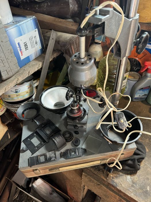 Фотолаборатория Радуга