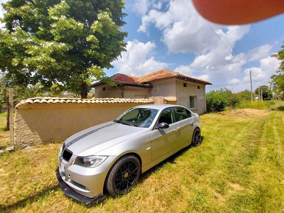 Продава се Къща в Разград, Промишлена зона - Запад - 90 кв.м за 221 €/кв.м - Снимка #14