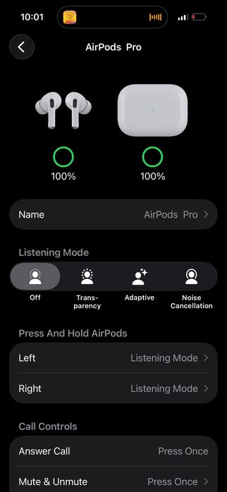 Apple Airpods 2 Pro
