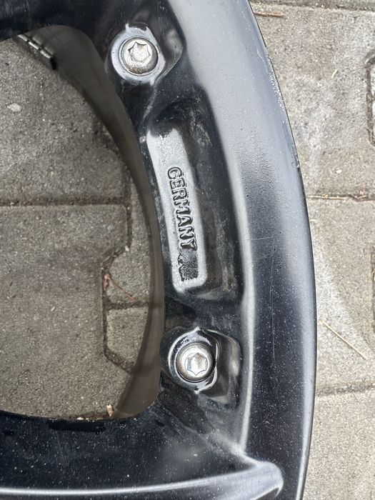 Jante  Keskin 19 5 112 Audi A4 A5 A6 A7 A8 Q5 Mercedes 500 ron set