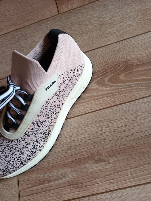 Gucci Prada кецове