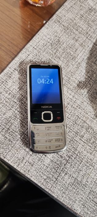 Nokia 6700 classic Нокиа 6700 классик