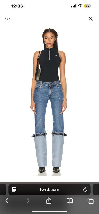 Jeans Blugi Coperni