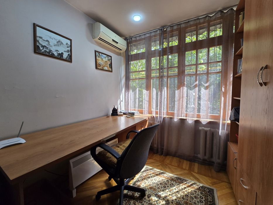 Продаётся 4х комнатная квартира 77 серия