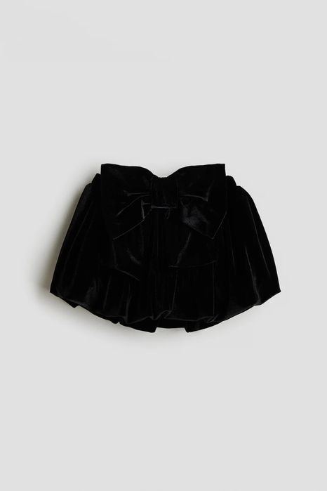 Fusta bufanta HM 122-128