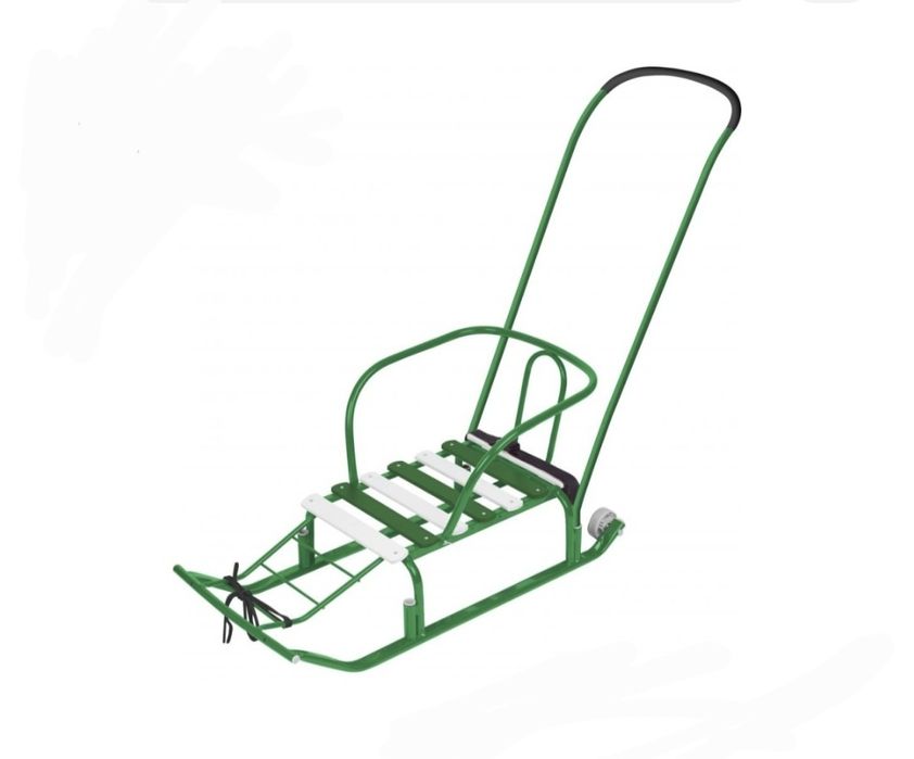 Санки комфорт 5 новые