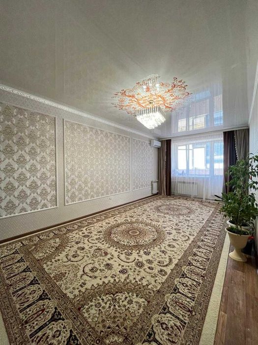 Продам 2 комнатную Болашак