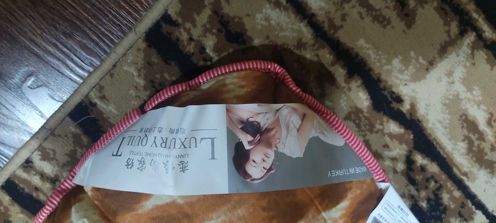 2-х спальное одеяло из Южной Кореи (made in Turkey)по оптовой цене