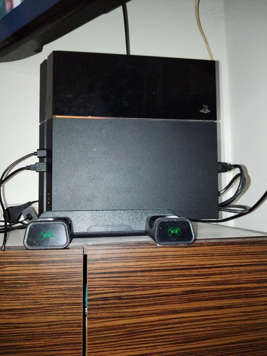 Ps4 In stare foarte buna fara maneta