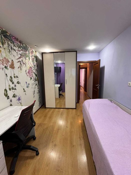 Продается 3 ком квартира район Библиотека