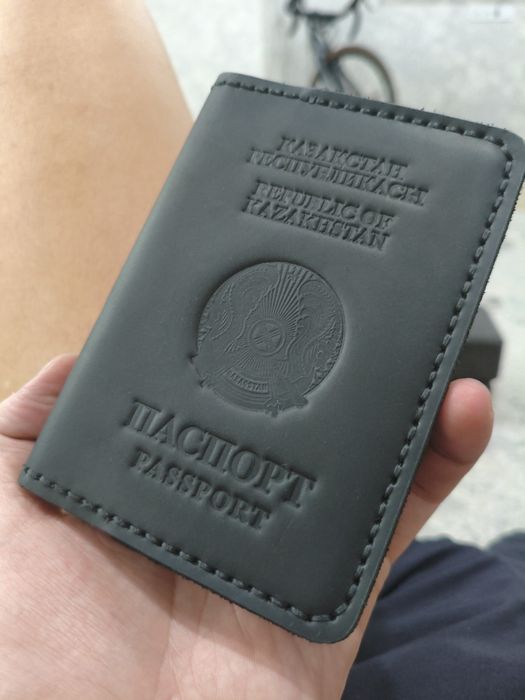 Чехол для паспорта