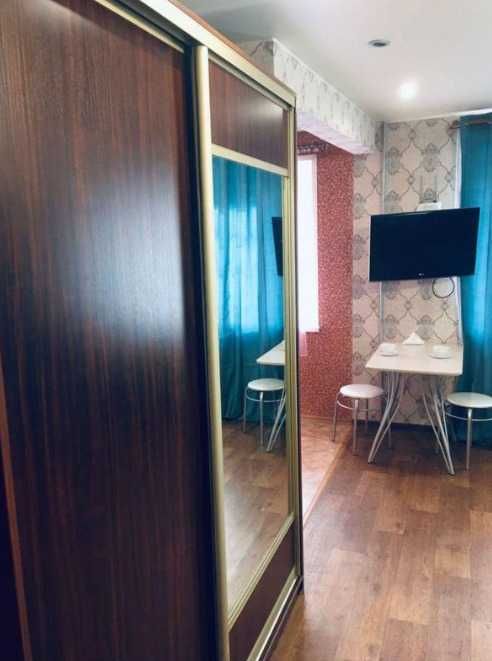 Аренда однокомнатной квартиры