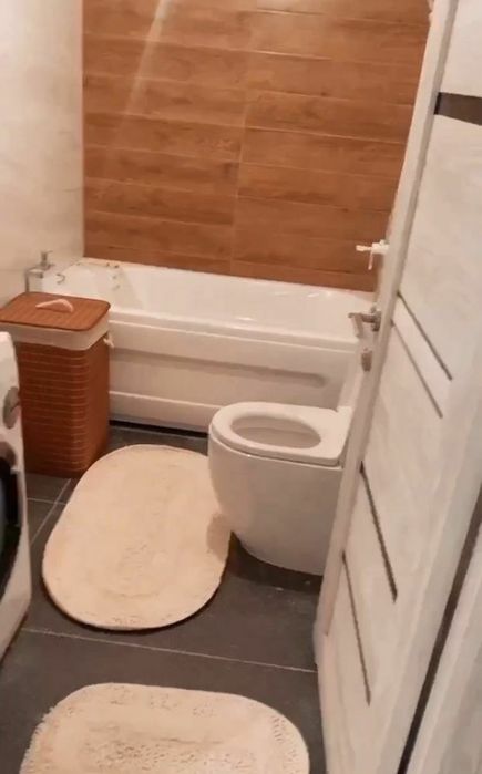 Срочно 3 комнатная 53м² Яккасарай евро ремонт мебель