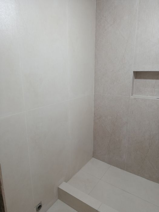 Услуги плиточника