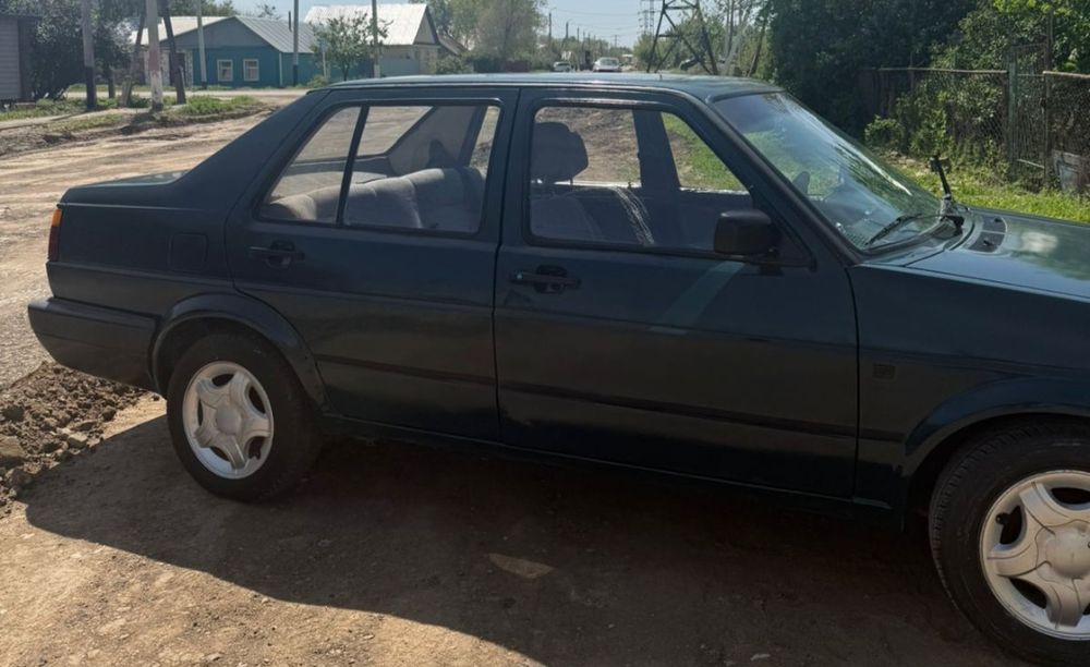 Автомобиль Volkswagen