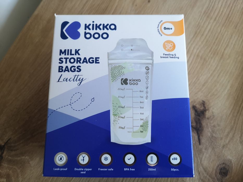 Комплект за кърмачка