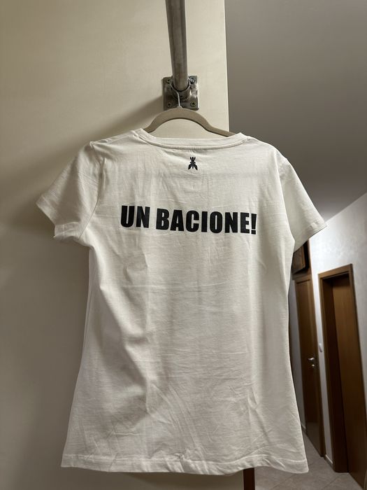 Тениска Patrizia Pepe