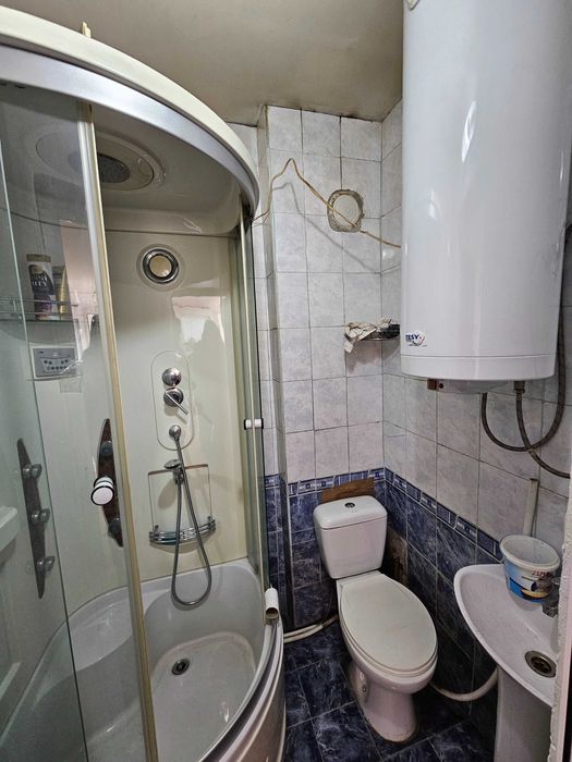 Къща село Поликраище