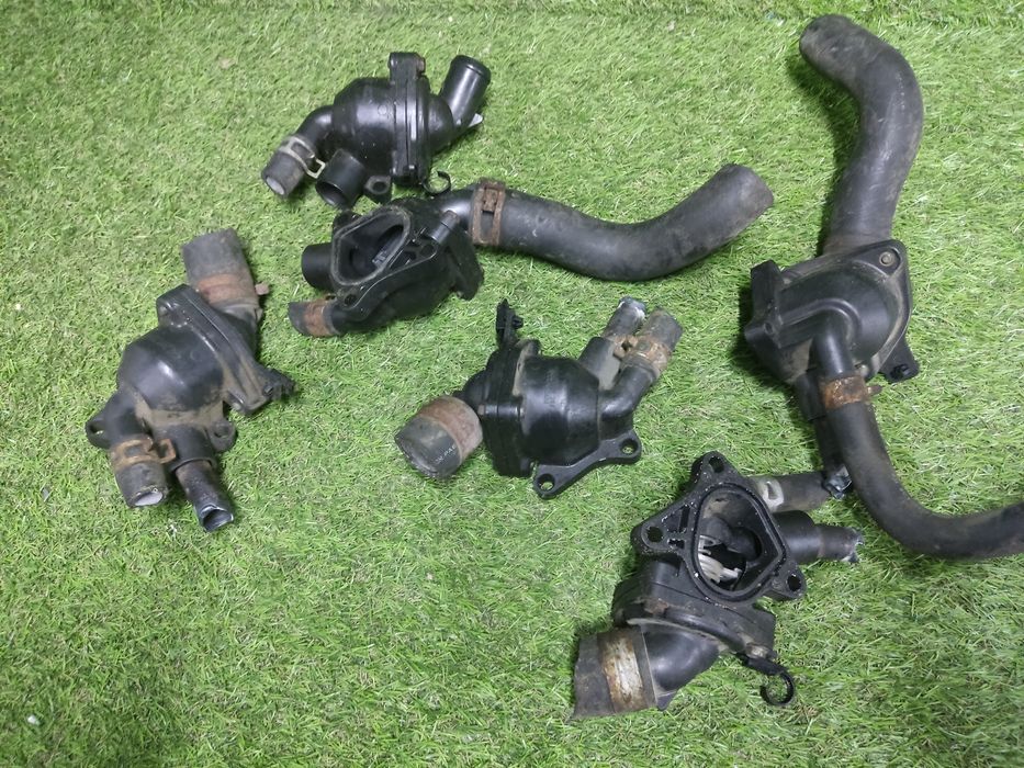 Корпус термостата Honda CR-V