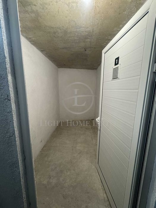 Реф. 1546 Тристаен обзаведен апартамент / Кършияка