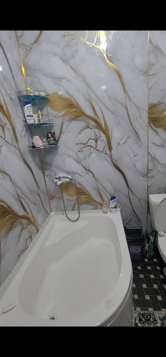 Урганч ситида 3-хонала квартира