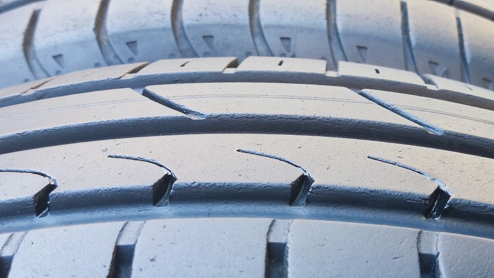 2бр. летни гуми 185/65/15 GT Radial
dot23
7.4mm