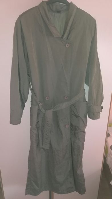 Palton damă,balon de primavara