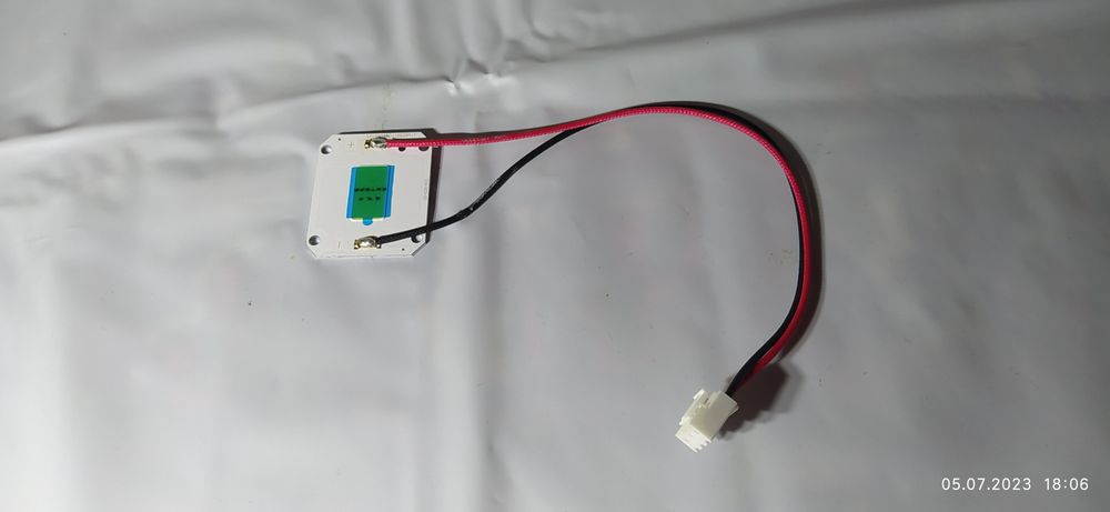 Запчасти проектора DLD GT300 Everycom HQ10 w Byintek u12