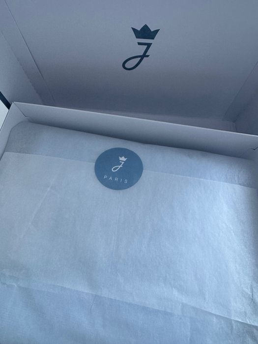 Jacadi - Нови блузи и суичери 9-12 месеца 3бр.