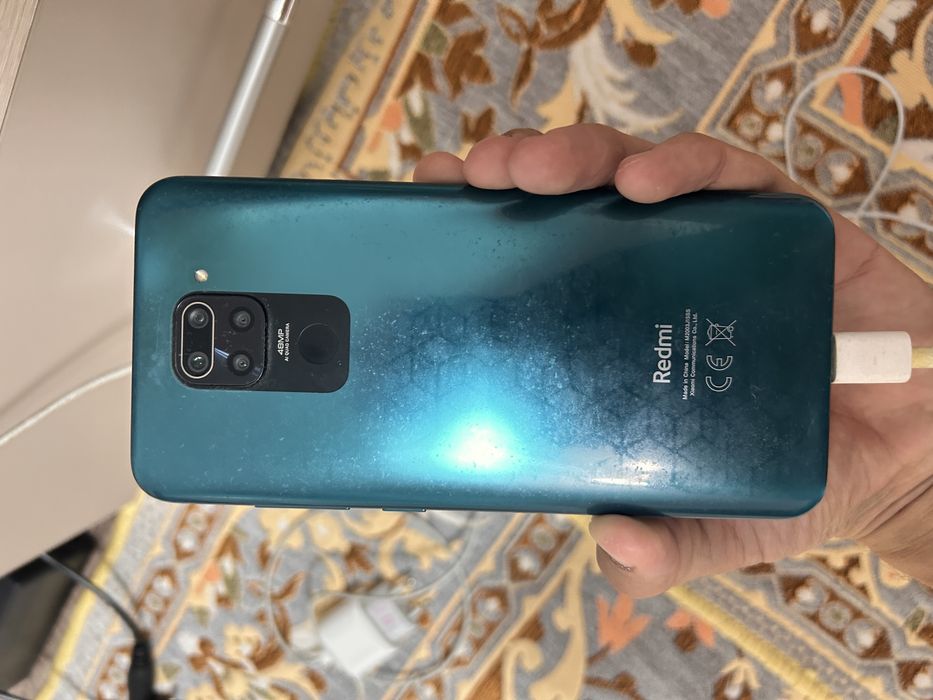 Xiaomi Redmi Note 9