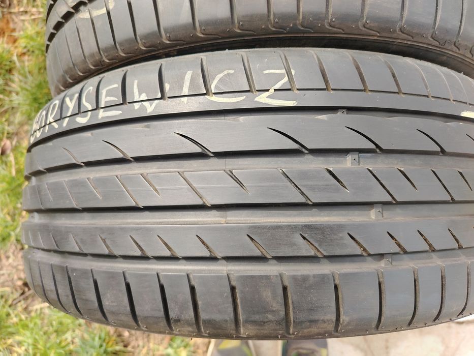 Гуми 4 броя 205 /45/16