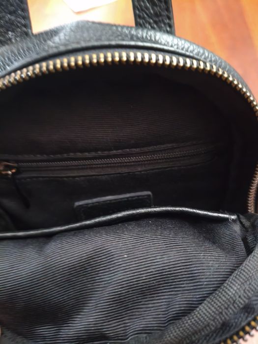 Сумка поясная BOND