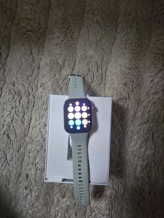 Смарт Часовник  като нов