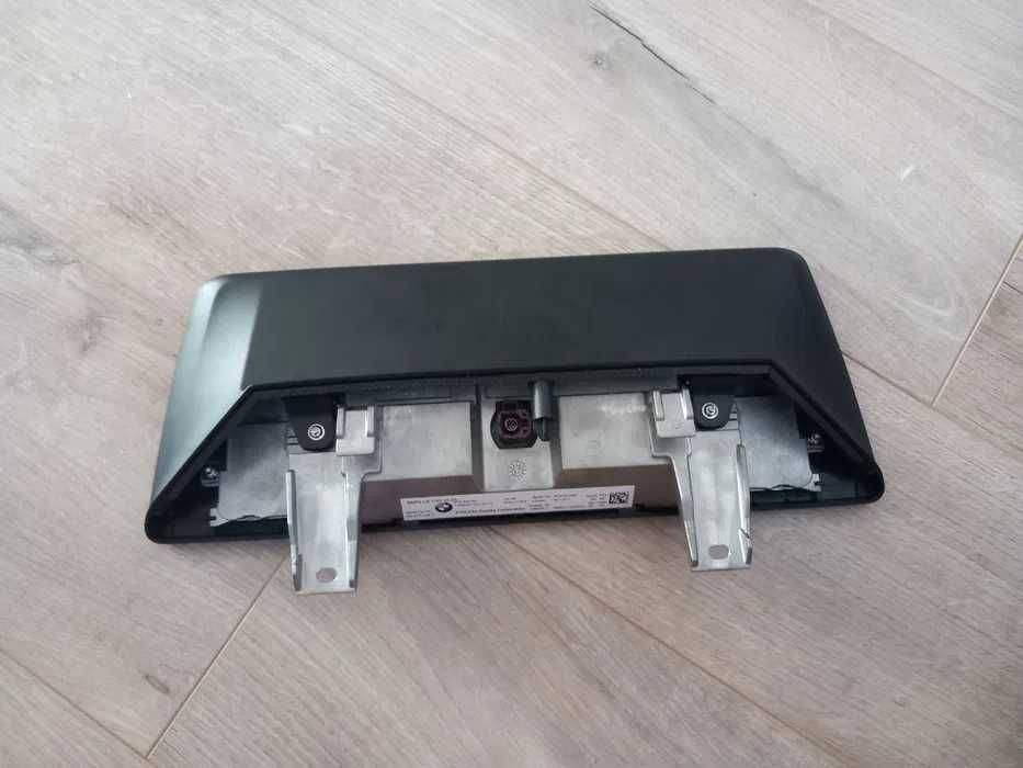 Navigație BMW seria 5 BMW G30 F90 M5 G31 LK CID 10.25 NBT EVO original