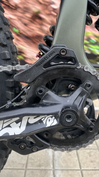 NS Fuzz 29.2 DH 2020 L