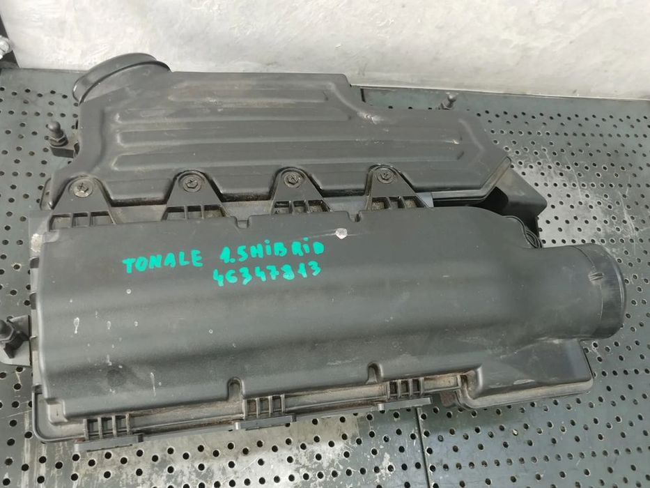 Carcasa filtru aer 1.5 b hybrid 46347813 alfa romeo tonale jeep compass 2 52178461 68516905aa