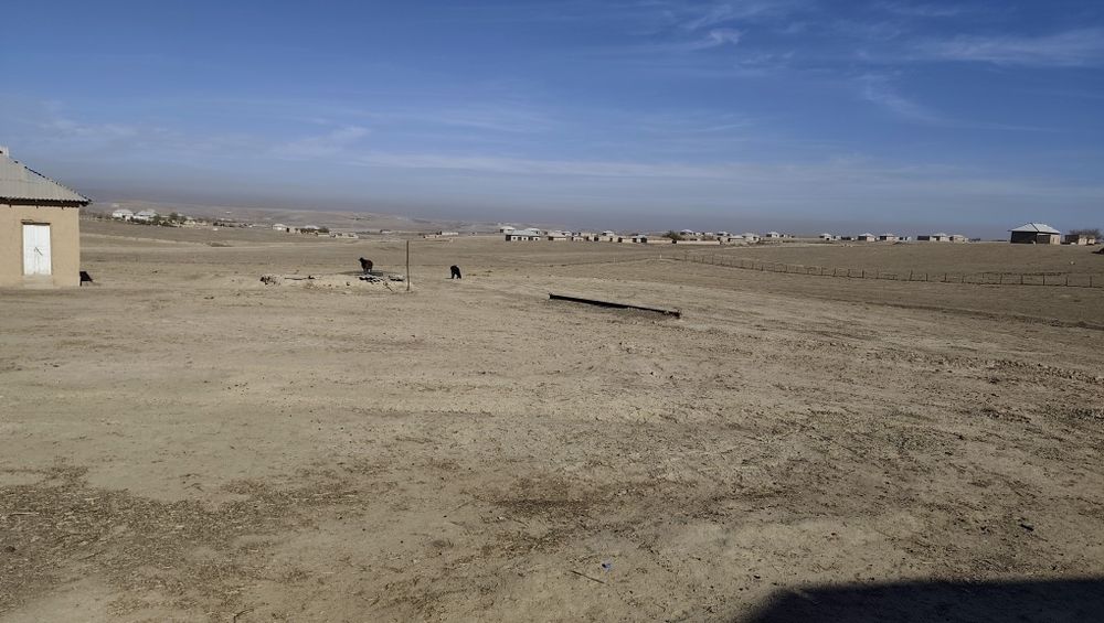 Аренда Уй 3 гектар