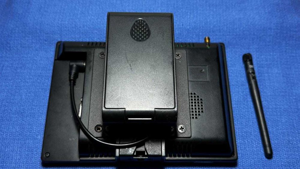 Монитор Feelworld FW669AHT 7"
